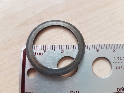 Washer 25mm engine - washer,