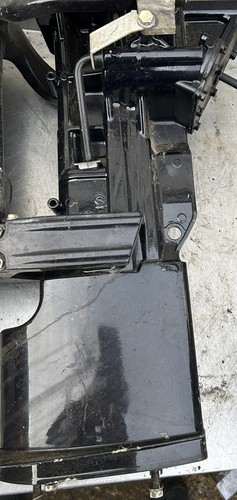Long shaft drive - drive,
