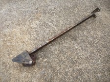 vw golf mk1 caddy pick up