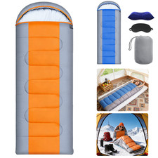 4 Season Single Sleeping Bag