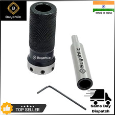 Lathe Tailstock Threading Die