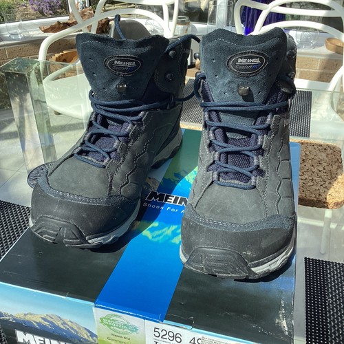 Meindl men tramin gtx - men’s,