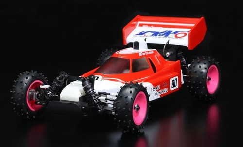 Yokomo 870c super - yokomo, yz-870c