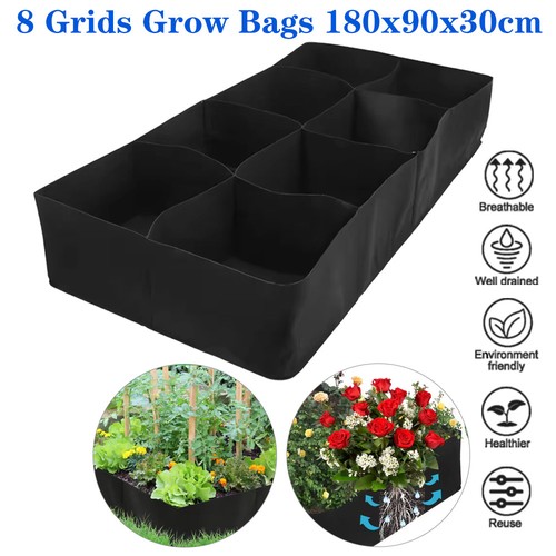 Large plant grow bags potato - bags,