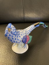 Herend Hand Painted Porcelain