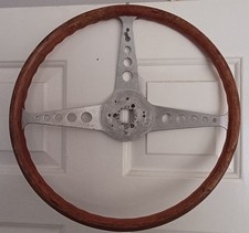 CLASSIC MINI COOPER S GENUINE