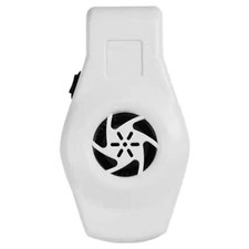 White Fish Tank Cooling Silent