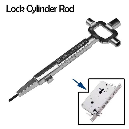 Locksmith tool cam turner - locksmith,