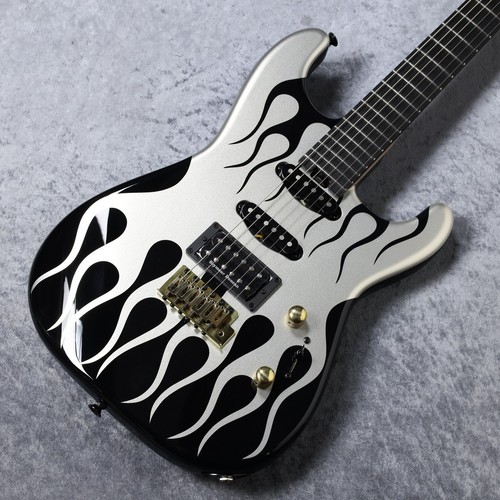 Charvel usa custom shop san - custom,
