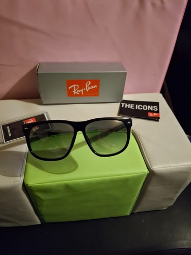 Ray ban boyfriend 145mm square - 145mm,