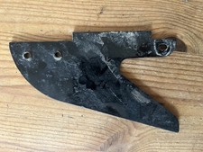 Chain / Rear sprocket guard -