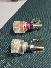 Wharfedale Gold Speaker