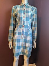 Vintage 80s Zandra Rhodes Made