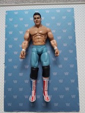WWE wrestling figure THE