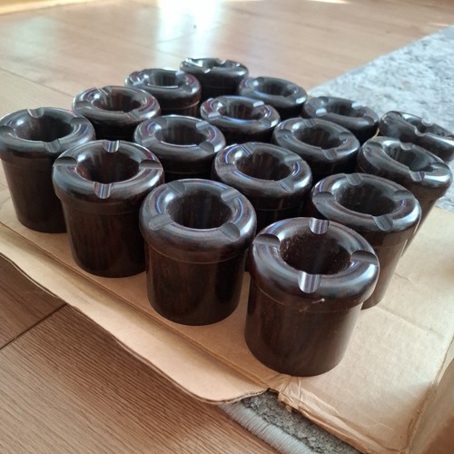 Vintage large lot bakelite - vintage, of
