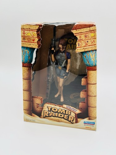 Lara croft tomb raider action - croft,