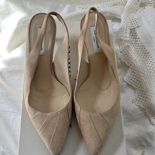 Bennett blush shoes powder - shoes,