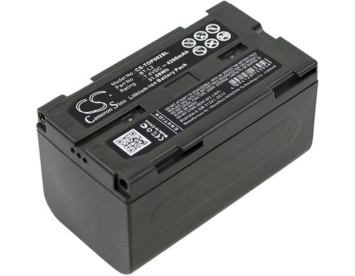 Battery for topcon es - battery,