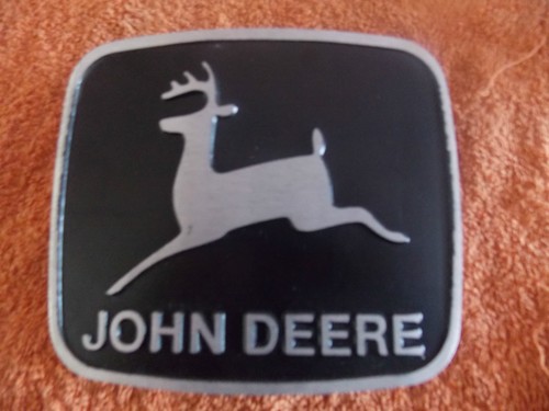 For john deere - for,
