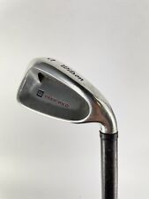 Wilson Fatshaft 5 Iron Stiff Flex Graphite /Right Handed /New Grip /12287