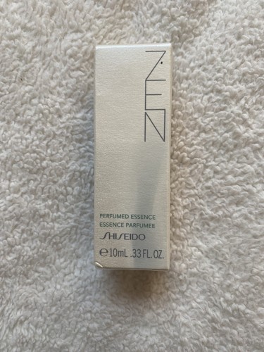 Shiseido zen perfumed essence - zen,