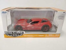 Jada Toys Chevrolet Corvette