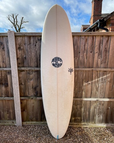 Aloha speedster - aloha,
