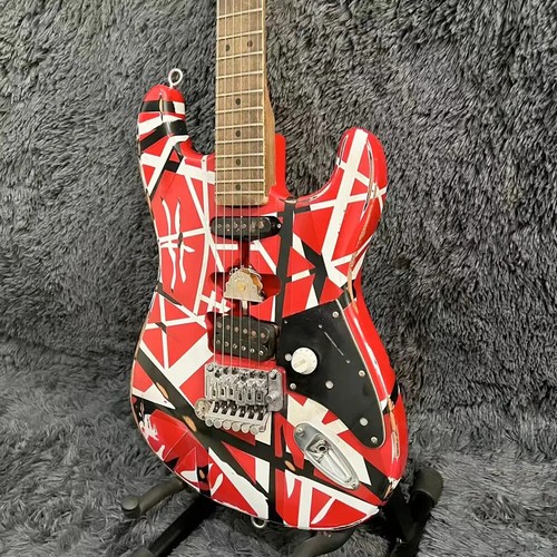 Hot sale evh stripe - hot,