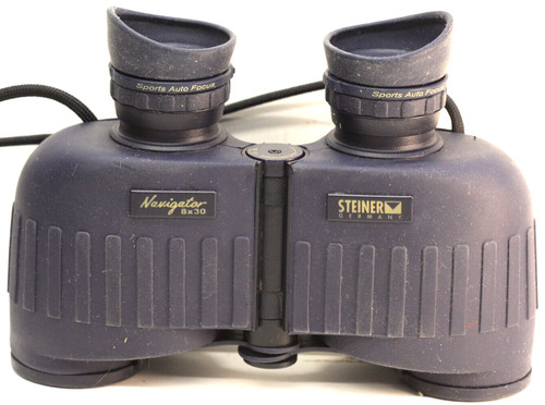 Steiner navigator x 30 - navigator...,