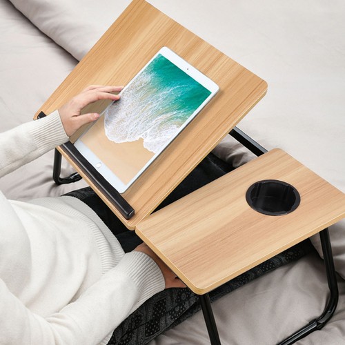 Foldable laptop table stand - laptop,