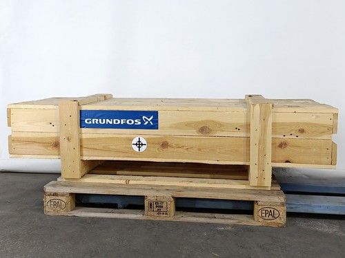 Grundfos 14dv3604 sp60 - grundfos, sp60-4r-rp4