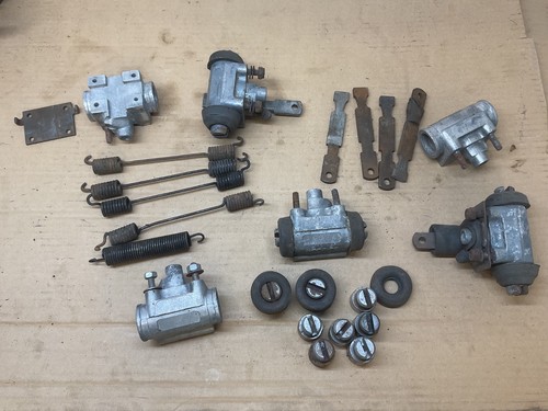 Rover oem wheel cylinders - oem,