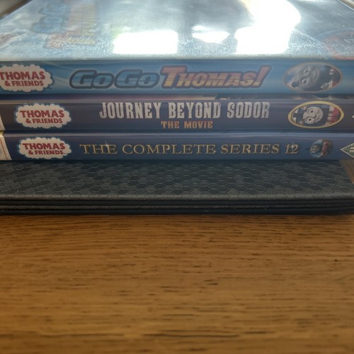 Thomas the tank - the, bundle