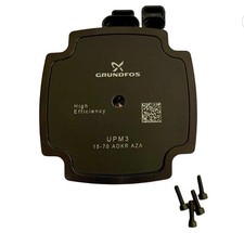 Ideal 177925 Pump Head UPM3