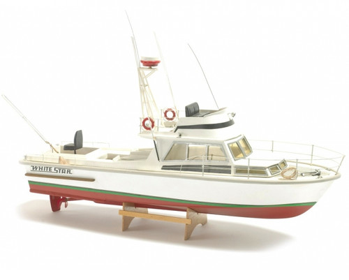 Billing boats scale - boats,