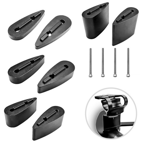 Bike carbon for handlebar - carbon,
