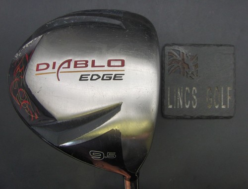 Callaway diablo edge - diablo, 9.5°