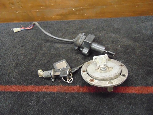Honda cb400 nc31 project - cb400, 1