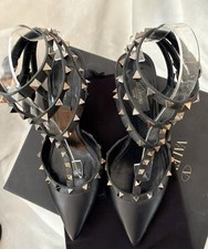 Valentino Garavani Black