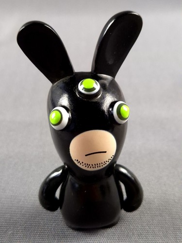Raving rabbids rayman splinter - raving,