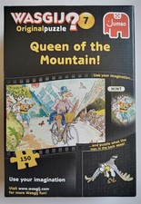 Jumbo Wasgij Original 150