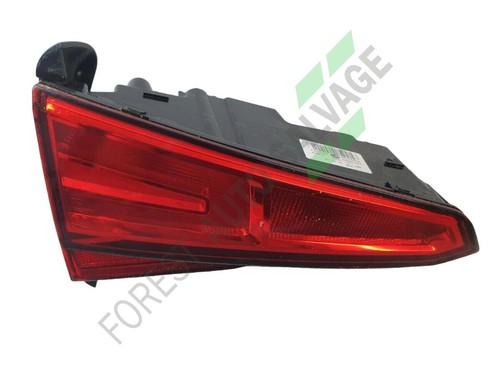 2016 audi rear light - audi, outer