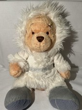 Disney Store Exclusive Winnie
