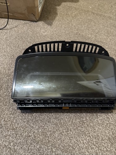 Oem bmw e60 front - front, unit