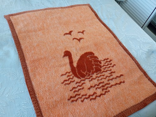Small vintage dutch dralon - dutch,