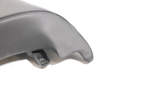 Passenger seat yamaha 125 - seat,