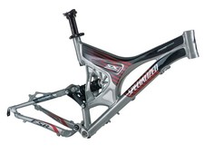 Frame Pivot Bearing Kit |