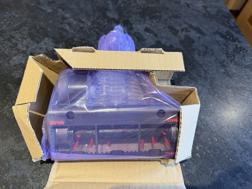 Genuine dyson vacuum - genuine,