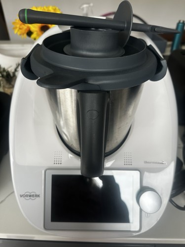 Vorwerk thermomix 6 - tm,