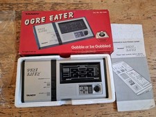 Vintage 1982 TANDY Ogre Eater